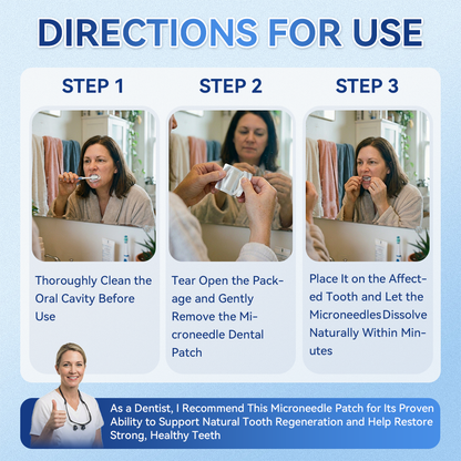 Your Smile~ SpringCherry® 🦷 Tideglusib Fast‑Dissolving Tooth & Gum Repair Oral Strips ✨ (𝟓-𝐢𝐧-𝟏 💎 𝐑𝐞𝐛𝐮𝐢𝐥𝐝 𝐄𝐧𝐚𝐦𝐞𝐥 & 𝐃𝐞𝐧𝐭𝐢𝐧 • 𝐒𝐭𝐫𝐞𝐧𝐠𝐭𝐡𝐞𝐧 𝐆𝐮𝐦𝐬 • 𝐄𝐫𝐚𝐝𝐢𝐜𝐚𝐭𝐞 𝐓𝐚𝐫𝐭𝐚𝐫 & 𝐎𝐝𝐨𝐫 • 𝐖𝐡𝐢𝐭𝐞𝐧𝐢𝐧𝐠 • 𝐒𝐭𝐨𝐩 𝐓𝐨𝐨𝐭𝐡 𝐒𝐞𝐧𝐬𝐢𝐭𝐢𝐯𝐢𝐭𝐲)