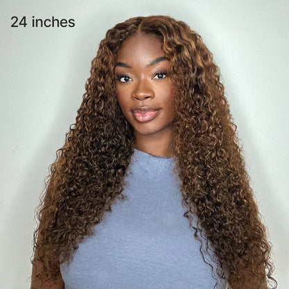 ✨ No Glue, No Hassle – Natural Wavy & Braided Wigs
