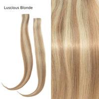 Luscious Blonde