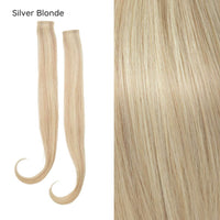 Silver Blonde