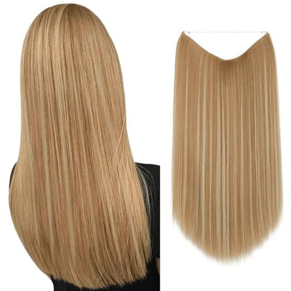 Secret Halo Extensions Set