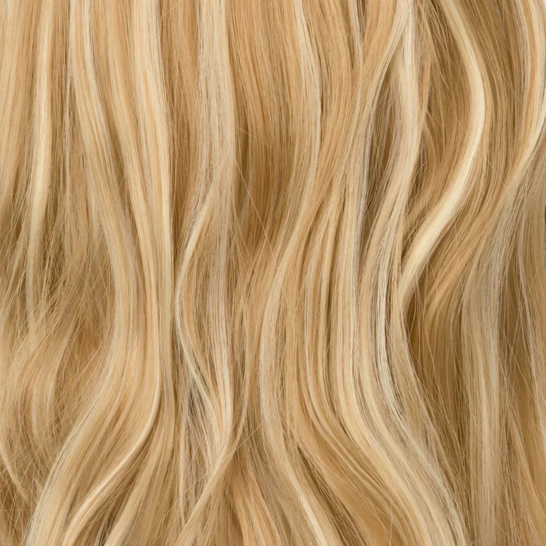 Secret Halo Extensions Set