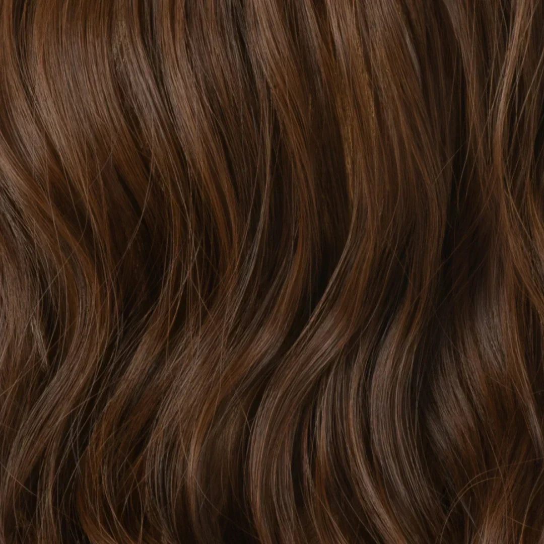 Secret Halo Extensions Set