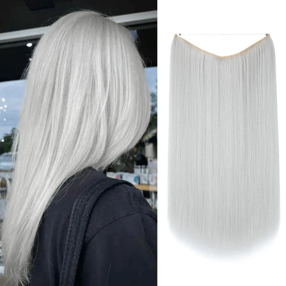 Secret Halo Extensions Set